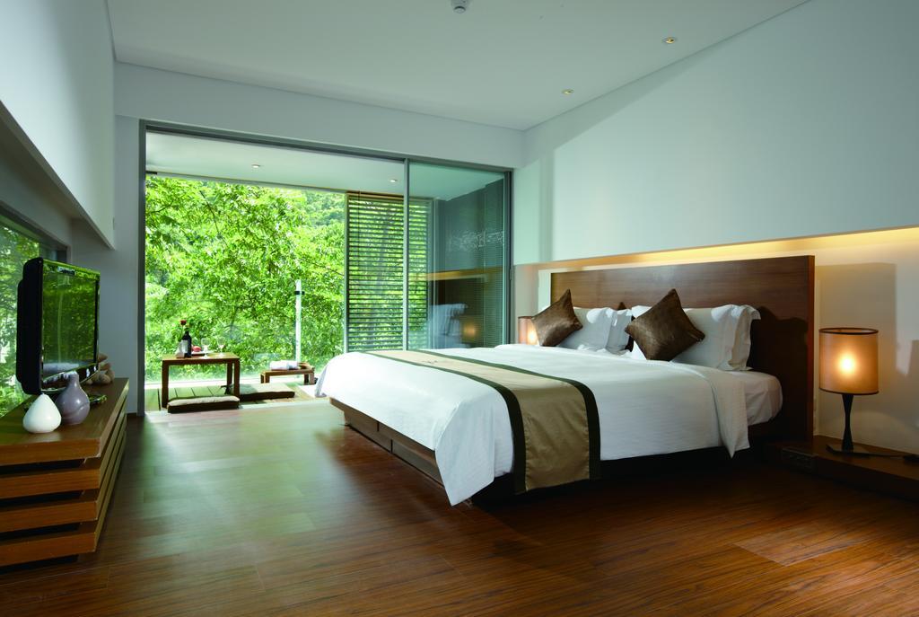 Hotel Double One Тайпей Екстериор снимка