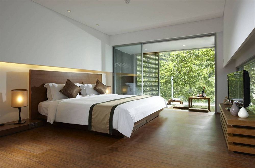 Hotel Double One Тайпей Екстериор снимка