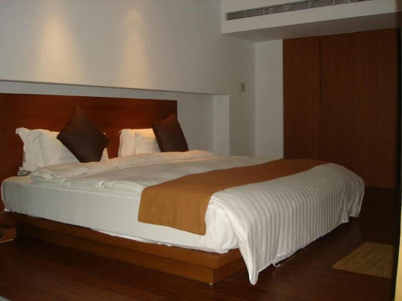 Hotel Double One Тайпей Екстериор снимка