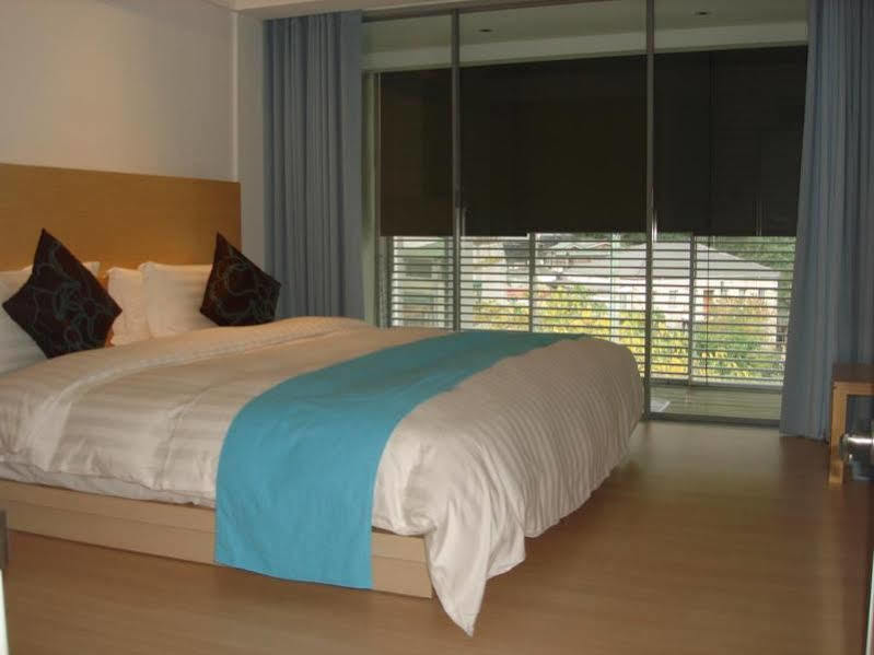 Hotel Double One Тайпей Екстериор снимка